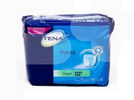Imagen del producto Tena Pants Super Grande
