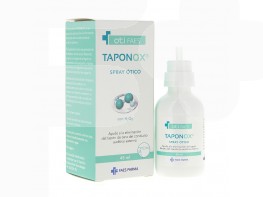 Imagen del producto OTIFAES TAPONOX SPRAY OTICO 45 ML