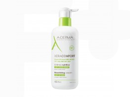 Imagen del producto Aderma xeramega confort sequedad 400ml