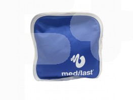 Imagen del producto BOLSA GEL FRIO Y CALOR 15X15 MEDILAST
