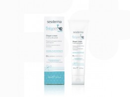Imagen del producto Sesderma Babyses pediatric crema pañal 100ml