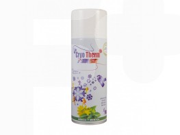 Imagen del producto Cryo therm fast spray arnica+mentol 400m