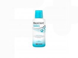 Imagen del producto Bexident encias uso diario colut 250ml