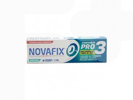 Imagen del producto Novafix pro3 efecto frescor 70 gr