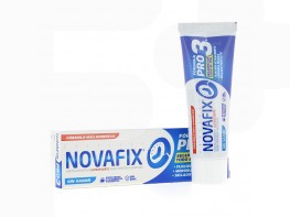 Imagen del producto NOVAFIX PRO3 SIN SABOR 50 GR