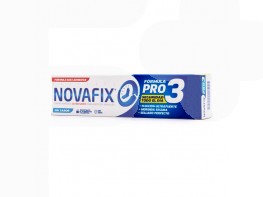 Imagen del producto Novafix pro3 sin sabor 70 gr