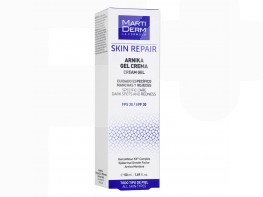 Imagen del producto MartiDerm Skin Repair Arnika Gel Crema FPS30 50 ml