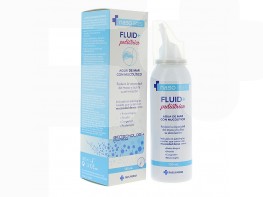 Imagen del producto NASOFAES FLUID PEDIATRICO 100 ML