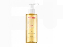 Imagen del producto Topicrem Da aceite emoliente 145ml