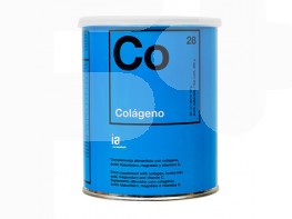 Imagen del producto Interapothek colágeno 320g