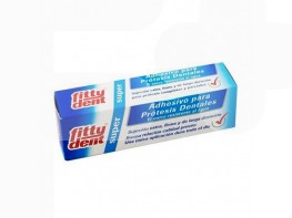 Imagen del producto FITTYDENT ADHESIVO 20 GR