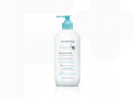 Imagen del producto Sesderma Babyses pediatric gel de baño 500ml