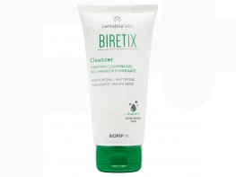 Imagen del producto Biretix gel limpiador purificante 150ml