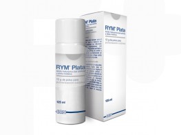 Imagen del producto Rym plata spray 125ml