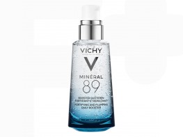 Imagen del producto Vichy Mineral 89 sérum ácido hialurónico 50ml
