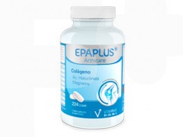 Imagen del producto EPAPLUS COLAG+HIALUR+MAGNESIO 224 COMP