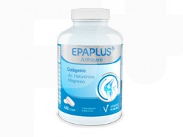 Imagen del producto EPAPLUS COLAG+HIALUR+MAGNESIO 448 COMP