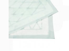 Imagen del producto Amd protector cama  pad super 90x180 20uds