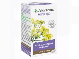 Imagen del producto Arkocápsulas hinojo 45 cápsulas