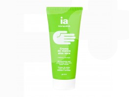 Imagen del producto Interapothek crema de manos aloe 100ml