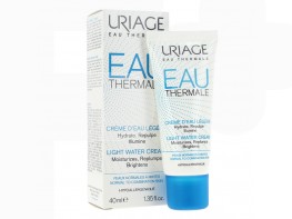 Imagen del producto Crema de agua ligera thermal 40ml