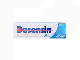 Imagen del producto DESENSIN REPAIR PASTA DENTAL 125 ML