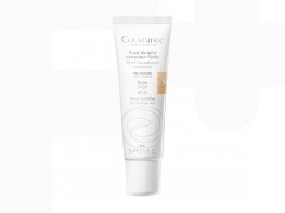 Imagen del producto Avene couvrance fluido beige 30ml