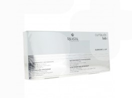 Imagen del producto Cumlaude Rilastil summum RX lift 10ampollas