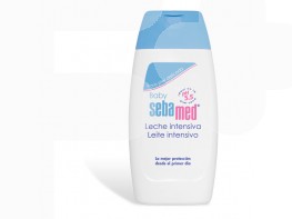 Imagen del producto Sebamed Baby leche intensiva 200ml