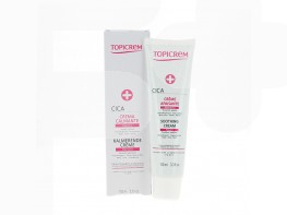 Imagen del producto Topicrem Cica crema calmante 100ml