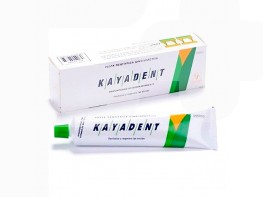 Imagen del producto Kayadent neo dentifrico 125ml