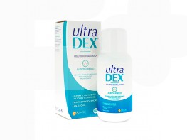 Imagen del producto Ultradex colutorio 250 ml