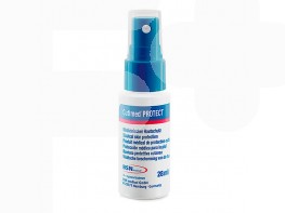 Imagen del producto Cutimed protect barr cutánea spray 28ml