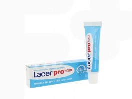 Imagen del producto Lacer Pro forte crema fijadora 40gr