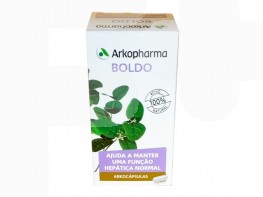 Imagen del producto ARKOCAPS BOLDO 48 CAPSULAS