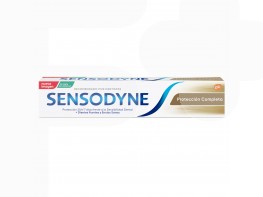 Imagen del producto Sensodyne protección completa pasta dental 75ml