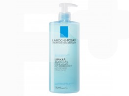 Imagen del producto La Roche Posay Lipikar surgras crema ducha 750ml