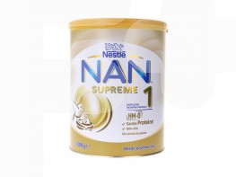 Imagen del producto Nestle Nan Optipro supreme 1 inicio 800g