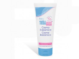 Imagen del producto Sebamed Baby crema balsámica 200ml