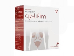 Imagen del producto Cystifim 30 sticks
