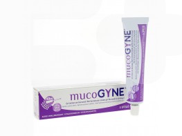 Imagen del producto MUCOGYNE 40 ML