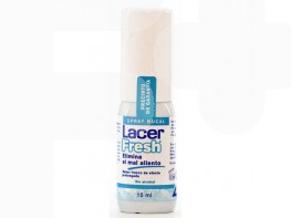 Imagen del producto Lacer Fresh spray 15ml