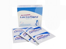 Imagen del producto Lactoflora suero oral 6 sobres