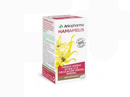 Imagen del producto ARKOCAPSULAS HAMAMELIS 45 CAPSULAS