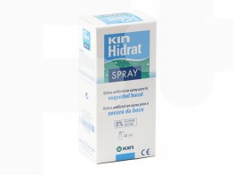 Imagen del producto Kin hidrat spray 40ml