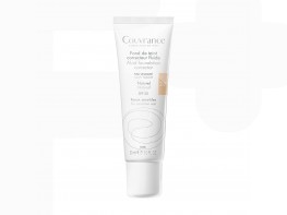 Imagen del producto Avene couvrance fluido natural 30ml