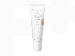 Imagen del producto Avene couvrance fluido miel 30ml