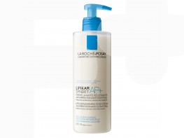 Imagen del producto La Roche Posay Lipikar syndet AP+ crema ducha p.atópica 400ml