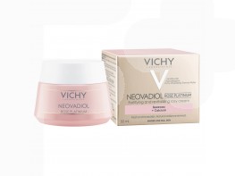 Imagen del producto Vichy Neovadiol rose platinium crema de día 50ml