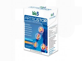 Imagen del producto Bie3 artrostop 30 comprimidos
